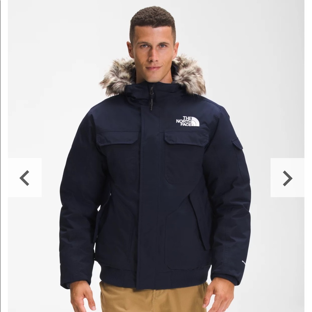 Men’s Gotham Jacket III